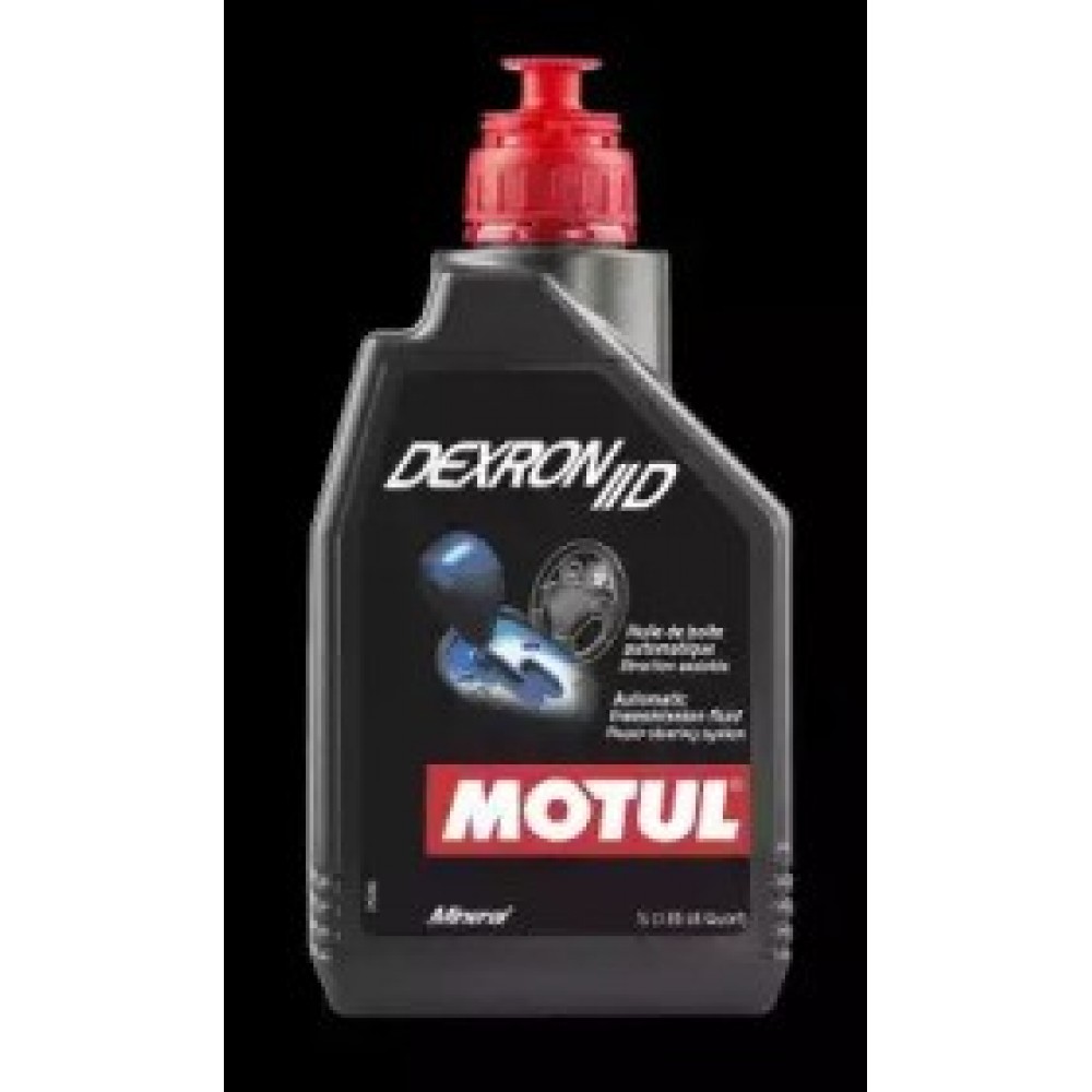 MOTUL DEXRON-II D ATF 1L
