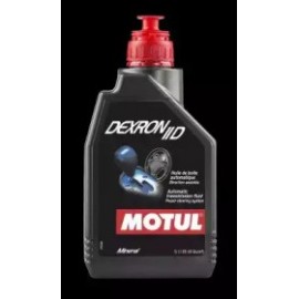 MOTUL DEXRON-II D ATF 1L