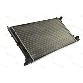 RADIATORIUS VW SHARAN,FORD GALAXY 1.9TDĮ