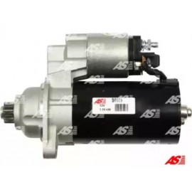 STARTERIS  AUDI A2, A3; VW SHARAN,FORD GALAXY 1.4D/1.9D 03.95-05.06