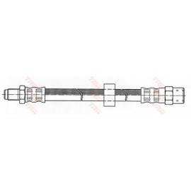 STABDŽIŲ ŠLANGELĖ VOLVO 940-960/V90 96-