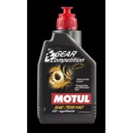 MOTUL GEAR FF 75W140 1L