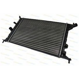 RADIATORIUS OPEL VECTRA B 1.6-2.0 95-