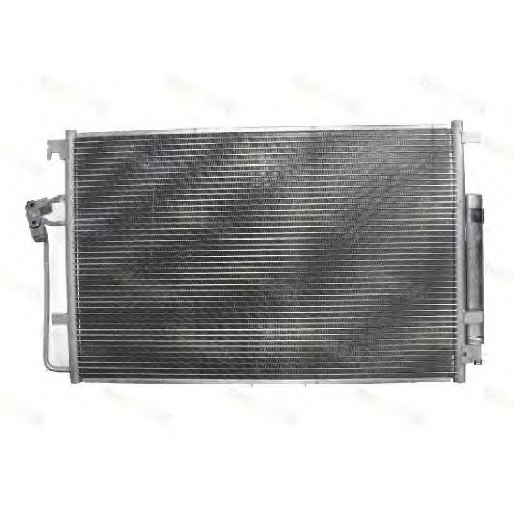 RADIATORIUS AC MB SPRINTER 06-,VW CRAFTER