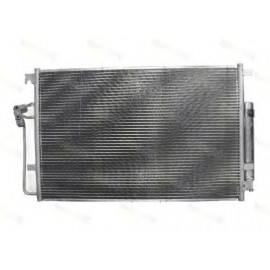 RADIATORIUS AC MB SPRINTER 06-,VW CRAFTER