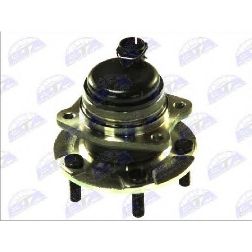 GUOLIS CHRYSLER VOYAGER 01-07/DODGE CARAVAN