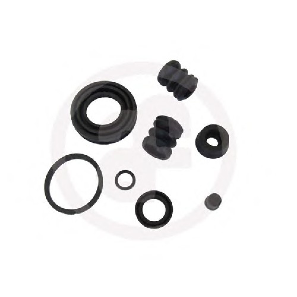 STABDŽIŲ CILINDRIUKŲ REMONTINIS KOMPLEKTAS FIAT/FORD GALINĖ AŠIS UNO 34MM