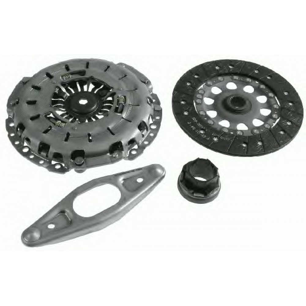 SANKABA BMW E46/E60/E81/E87/E90