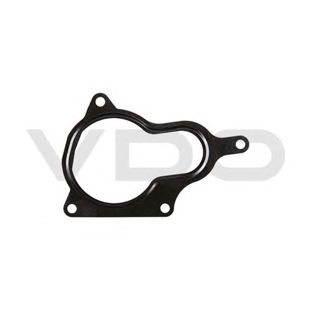 TARPINĖ EGR AUDI A4, A6 2,0 TDI 04-