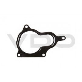 TARPINĖ EGR AUDI A4, A6 2,0 TDI 04-