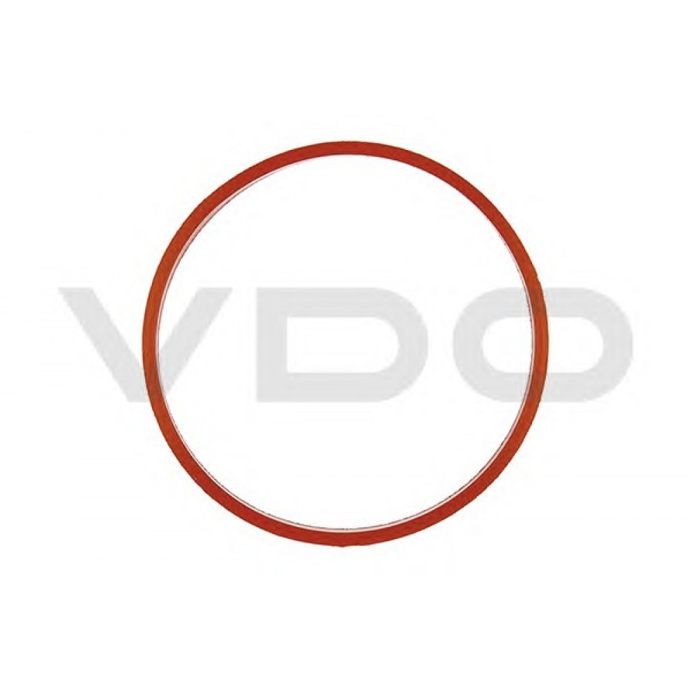 TARPINĖ EGR AUDI, SEAT, SKODA, VW 03-