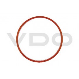 TARPINĖ EGR AUDI, SEAT, SKODA, VW 03-