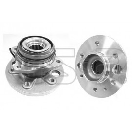 GUOLIS MB SPRINTER 06-/CRAFTER 30-50 1.8-3.5 04.06-