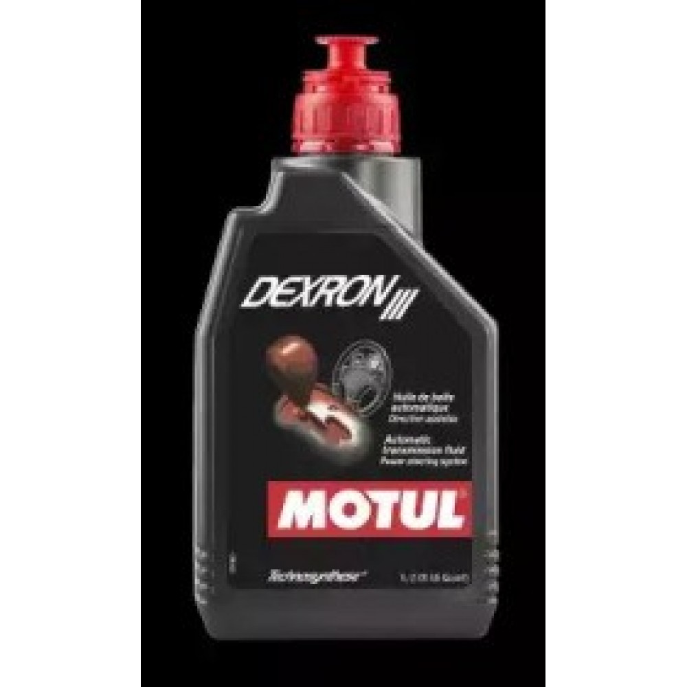 MOTUL DEXRON-III ATF 1L