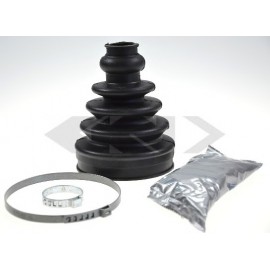 APSAUGA PUSAŠIO AUDI A4/A6 00-/VOLVO S40/S60/S70/S80/X