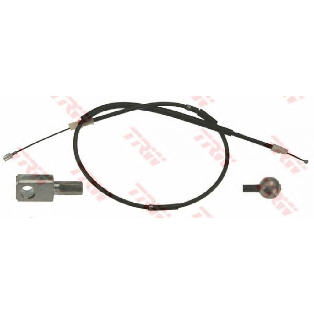 TROSAS RANK.STAB.MB SPRINTER 06-