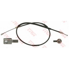 TROSAS RANK.STAB.MB SPRINTER 06-