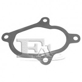 DUSLINTUVO TARPINĖ VW LT 2,5TDĮ 99-