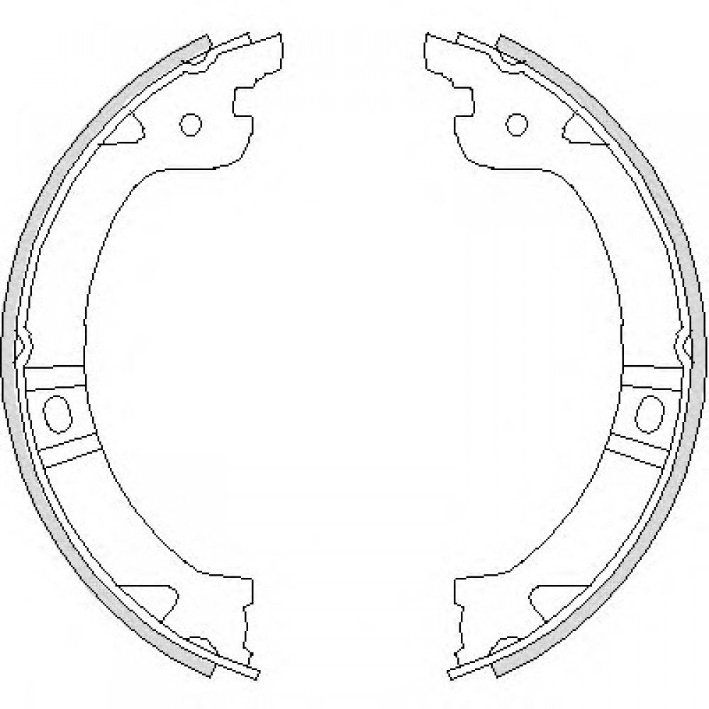 KALADĖS CHRYSLER VOYAGER 96-/01-