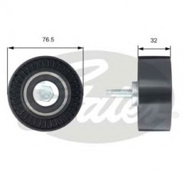 ĮTEMPIMO GUOLIS CHRYSLER,JEEP 2.5-2.8CRDĮ
