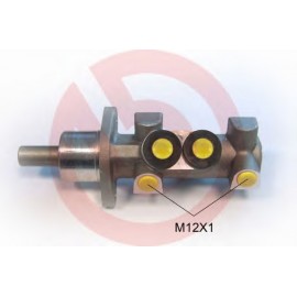 PAGRINDINIS CILINDRAS STABDŽIŲ VW T4 90-03
