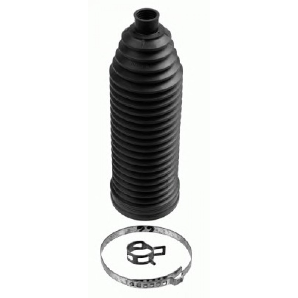 VAIRO KOLONĖLĖS APSAUGINĖ GUMA BMW F10/F11/F01/F02/F03