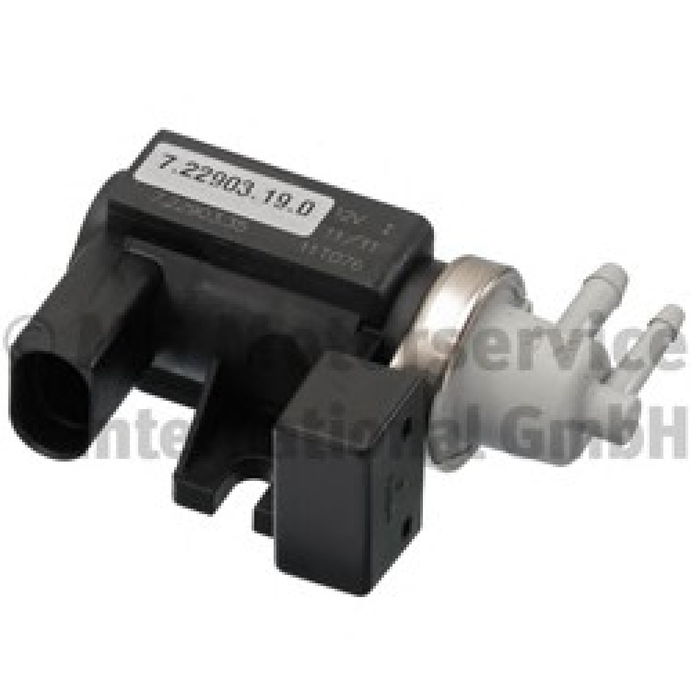 VOŽTUVAS EGR AUDI A4/A6 1,9TDĮ 01-