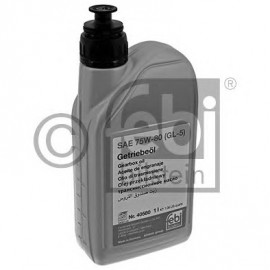SYNGEAR 75W80 1L