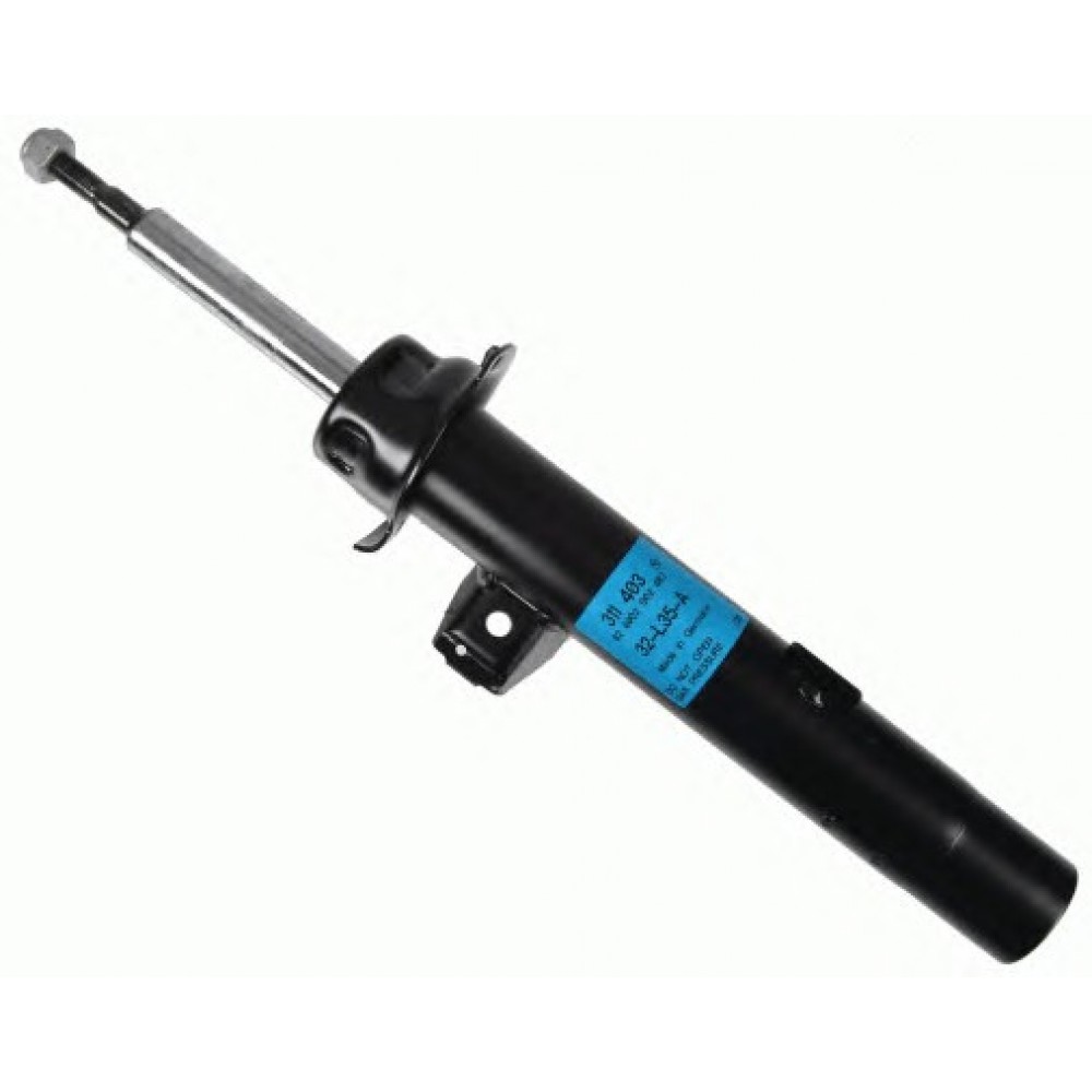 AMORTIZATORIUS BMW 1 (E81),3 (E93) 1.6-3.0D 06.04-12.13