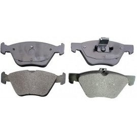 STABDŽIŲ TRINKELIŲ KOMPLEKTAS MB W210/W220/CLK 2.0-4.3 06.95-12.08