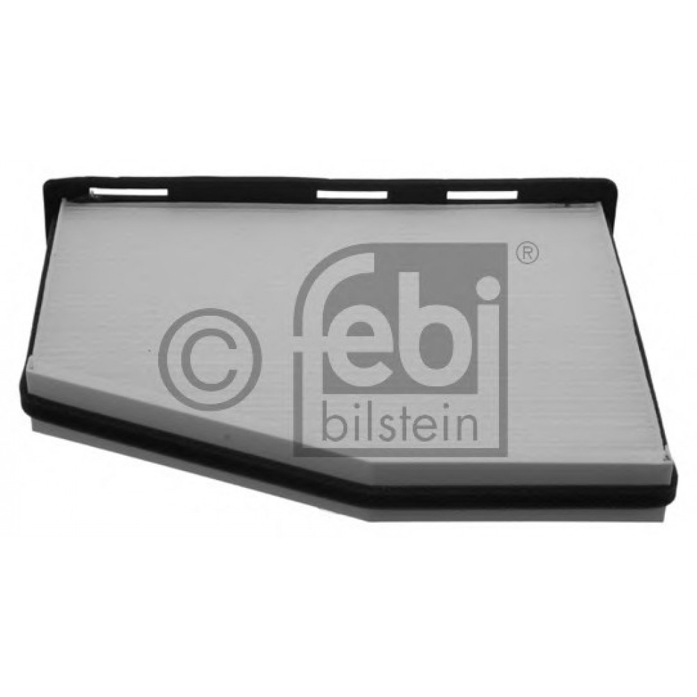 SALONO FILTRAS AUDI A3,VW GOLF 5/6,TOURAN 03-
