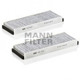 SALONO FILTRAS AUDI A6 04-11, R8 07-15, LAMBORGHINI GALLARDO 03-