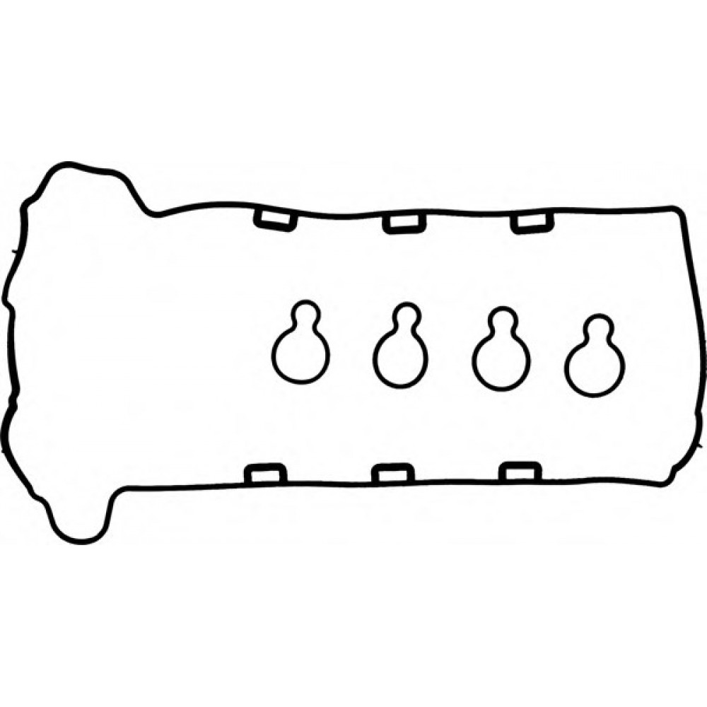 DANGT.TARP.OPEL 2.2 16V 01-