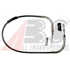 LYNAS RANKINIO STABDŽIO CHRYSLER VOYAGER 00-08